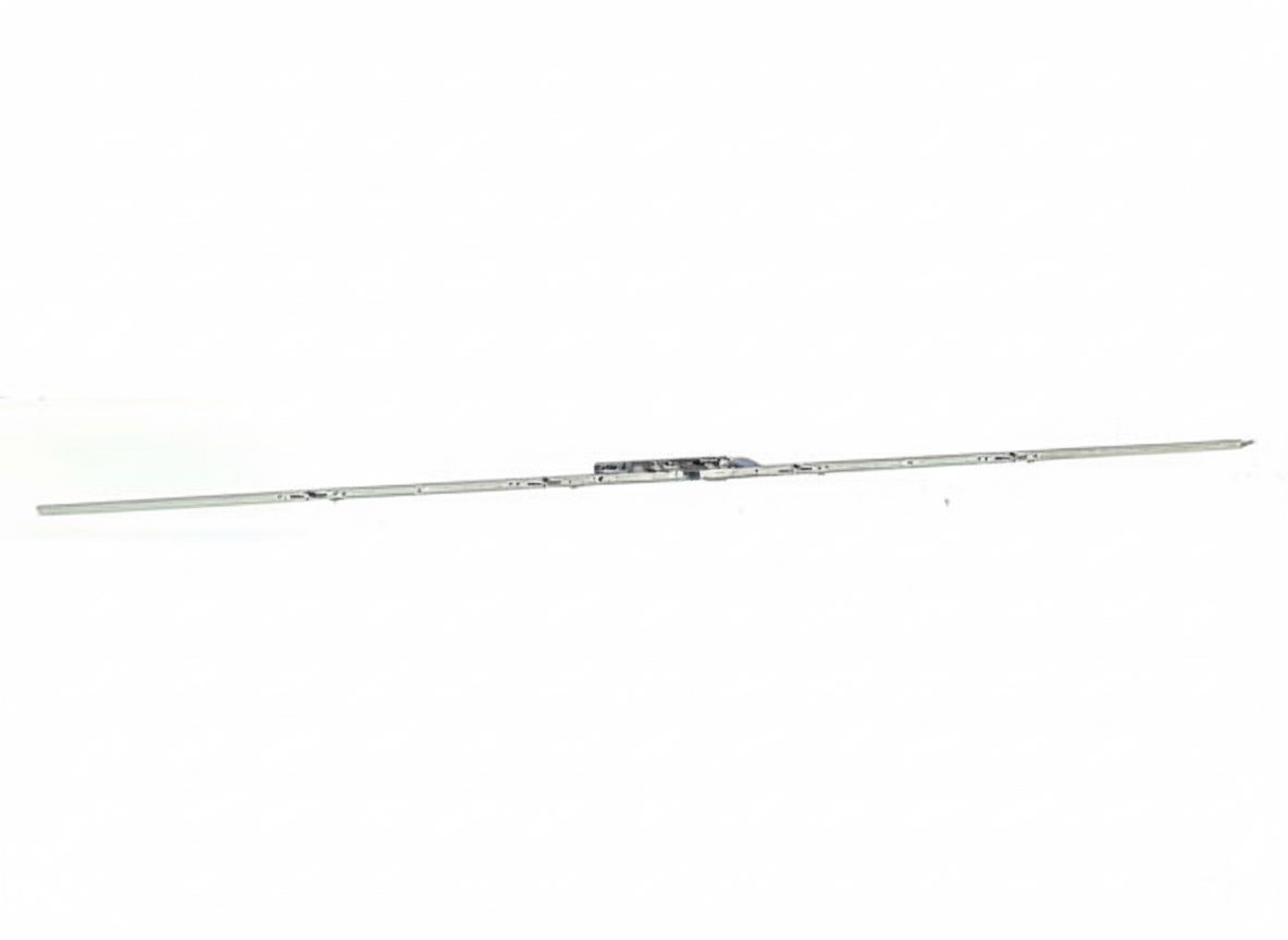 Замок REZE модульный, многозапорный 35/85 SR 1660-2160 мм, с защелкой и без ригеля Замок REZE модульный, многозапорный 35/85 SR 1660-2160 мм, с защелкой и без ригеля