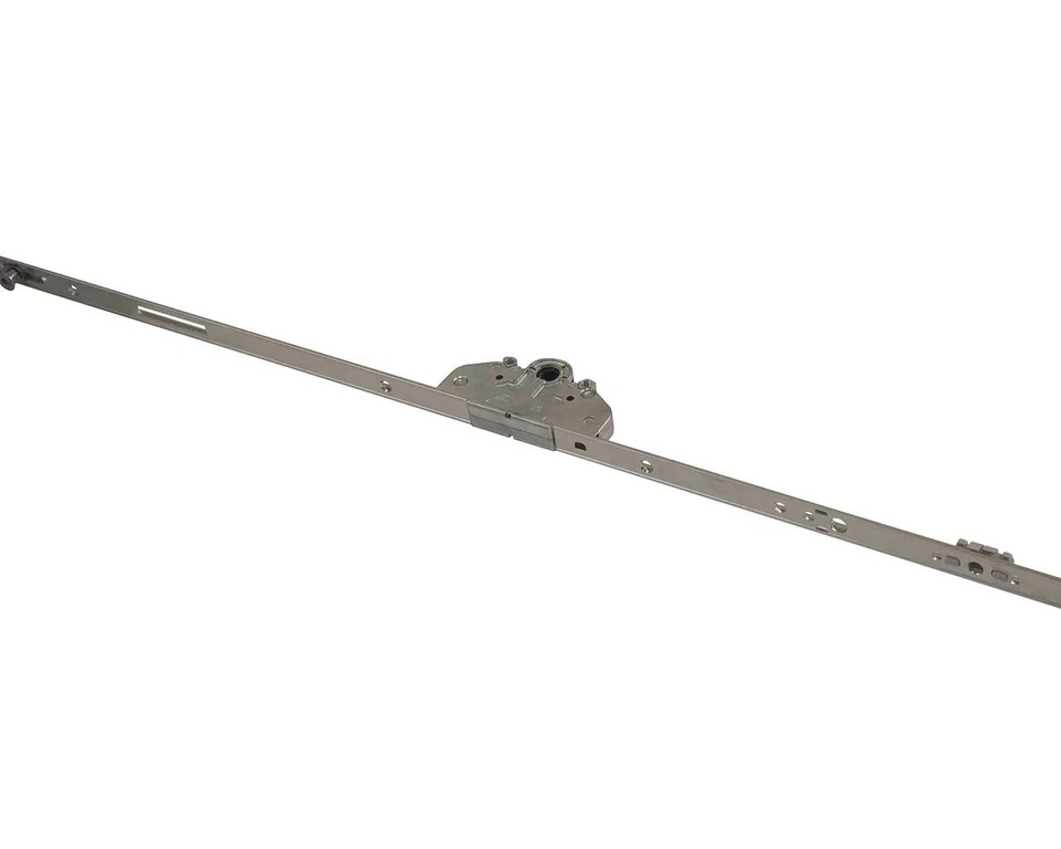 Запор KSR, D40, высота ручки 513 мм, 1001-1200, 1V, Patio Inowa
