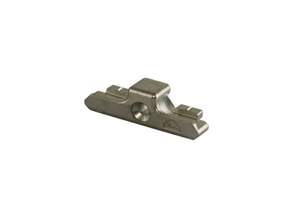 Ответная планка Veka (+0,8 мм) арт 457612 (300 шт )