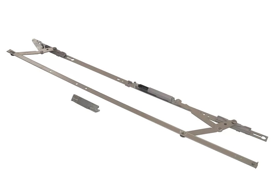 Ножницы Alversa PS Air откидные 901-1250 мм правые