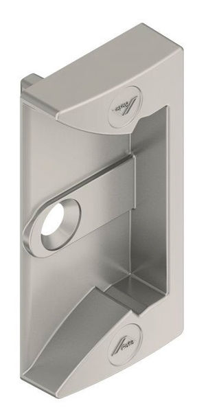 NX Балконная защёлка на раму KBE70 VEKA 788615