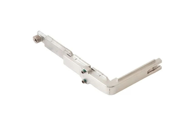 Угловой переключатель без блокиратора ALU T540-10