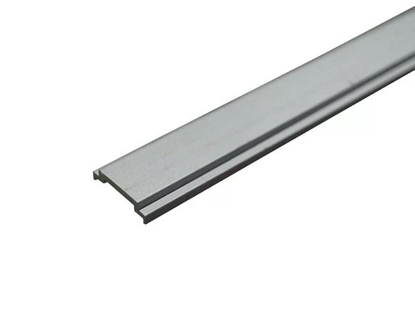 Приводная штанга VTC ALU T540-10 334665 (6м)