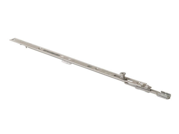 Запорная цапфа 37.5X8 REHAU