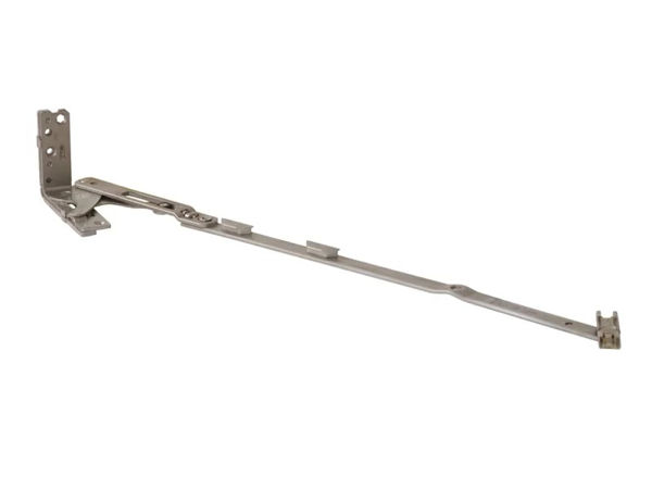 Ножницы на раме 801-1400, 12/20-13, лев., Designo 2. REHAU 610954 Ножницы на раме 801-1400, 12/20-13, лев., Designo 2. REHAU 610954